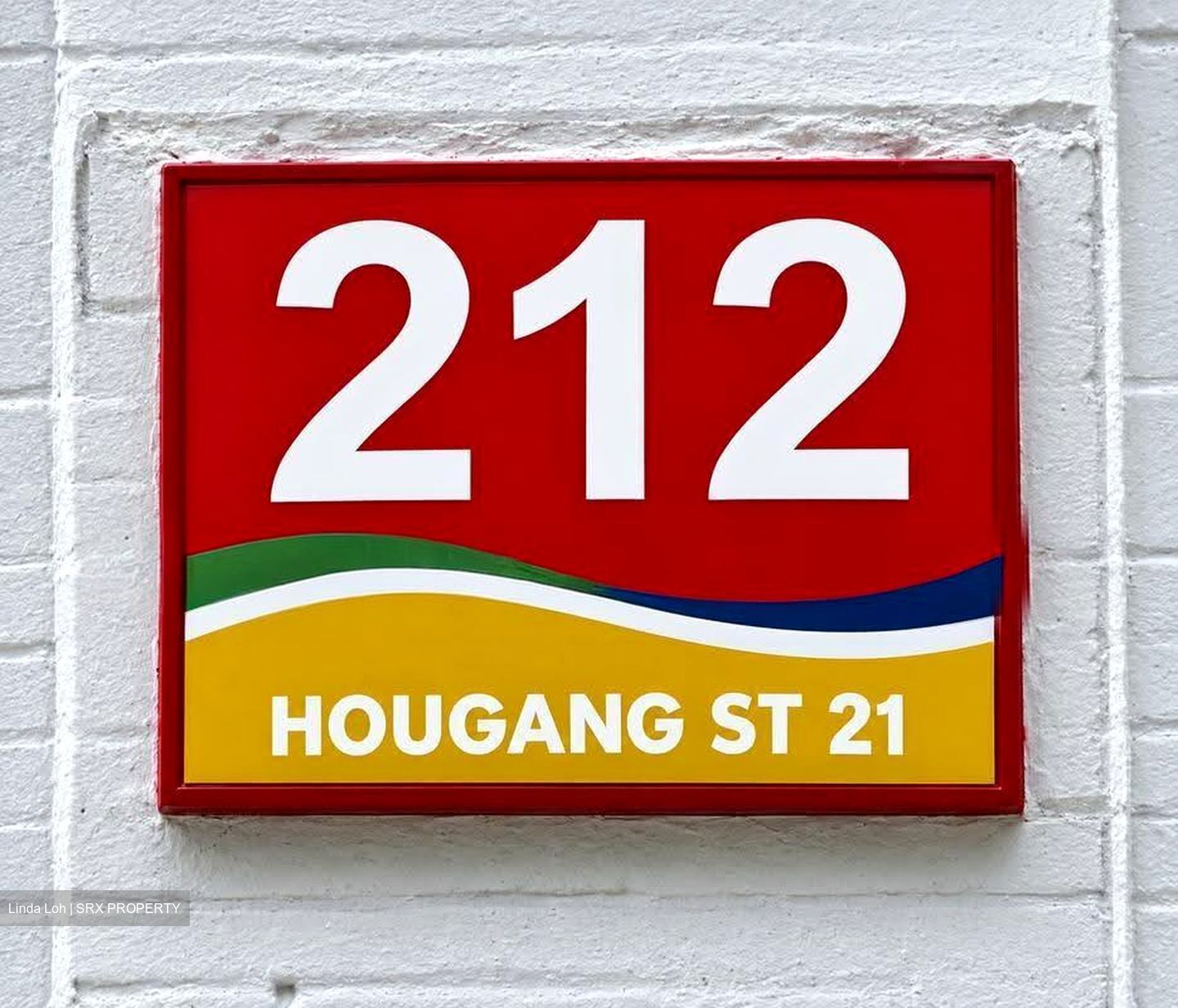 Hougang Street 21 (D19), Retail #629193591